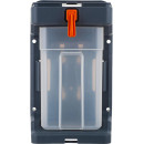 Органайзер для мелочей модульный BLOCKER Expert 16 (BR395012026) 