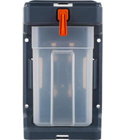 Лоток для метизов подвесной BLOCKER Expert большой