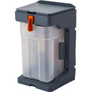 Органайзер для мелочей модульный BLOCKER Expert 16 (BR395012026) 