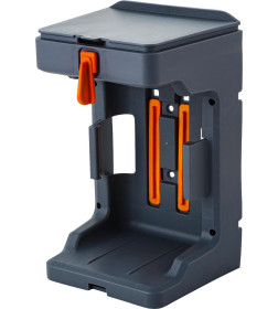 Лоток для метизов подвесной BLOCKER Expert большой