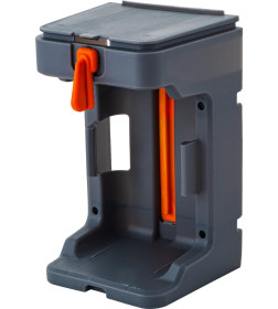 Лоток для метизов подвесной BLOCKER Expert большой