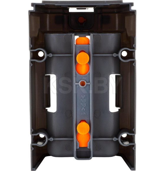 Органайзер для мелочей модульный BLOCKER Expert 16 (BR395012026) 