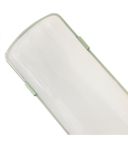 Светильник пылевлагозащищенный для светодиодных ламп 2х1200 мм Т8 G13 LFM 2x20W IP65 ETP 36046