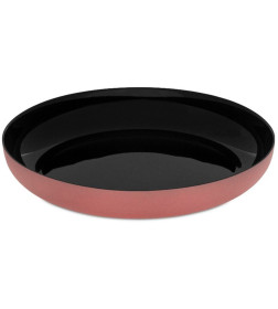 Блюдо "Vicky Terracotta" Luminarc Q8580 (21см)