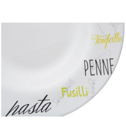 Блюдо для пасты "Friends Time Bistrot" Luminarc L2902 (29 см)