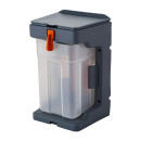 Лоток для метизов подвесной BLOCKER Expert большой (BR394710026) 