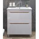 Тумба напольная Vigo Grani 750-0-2 дуб золотой под умывальник Оскар tn.GRI.OSK.75.2Y (tn.GRI.OSK.75.2Y дуб золотой) 