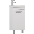 Тумба напольная Vigo Plaza 400-1-0 под умывальник Миранда tn.PLA.MIR.40.1D (tn.PLA.MIR.40.1D) 