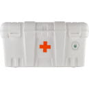 Контейнер-аптечка Keeplex Family doctor большой 38х21х19,5см белый (KL375610006) 