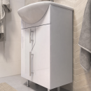 Тумба напольная Vigo Turin 500-2-0 под умывальник Уют разобр. (224) 