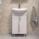 Тумба напольная Vigo Turin 450-2-0 под умывальник Уют разобр. (223) 