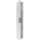 Пенал напольный Айсберг Промо 30 см. без ящика левый/правый DP2621P (DP2621P) 