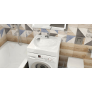 Умывальник на стиральную машину Berge BRS-6060 Gloss (BRS-6060) 