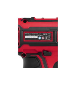 Дрель-шуруповерт аккумуляторная CDS-20 MTX