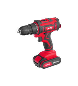 Дрель-шуруповерт аккумуляторная CDS-20 MTX