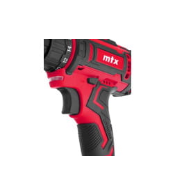 Дрель-шуруповерт аккумуляторная CDS-20 MTX