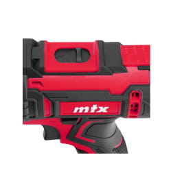 Дрель-шуруповерт аккумуляторная CDS-20 MTX