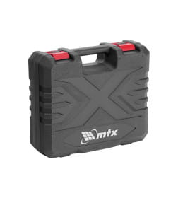 Дрель-шуруповерт аккумуляторная CDS-20 MTX