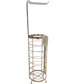 Стойка для туалетной бумаги C5159