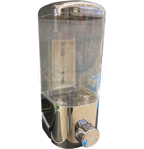 Дозатор настенный из пластмассы SJ-5C (SJ-5C) 