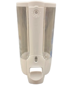 Дозатор настенный из пластмассы SY-6001-A