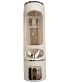 Дозатор настенный из пластмассы TX33-1W