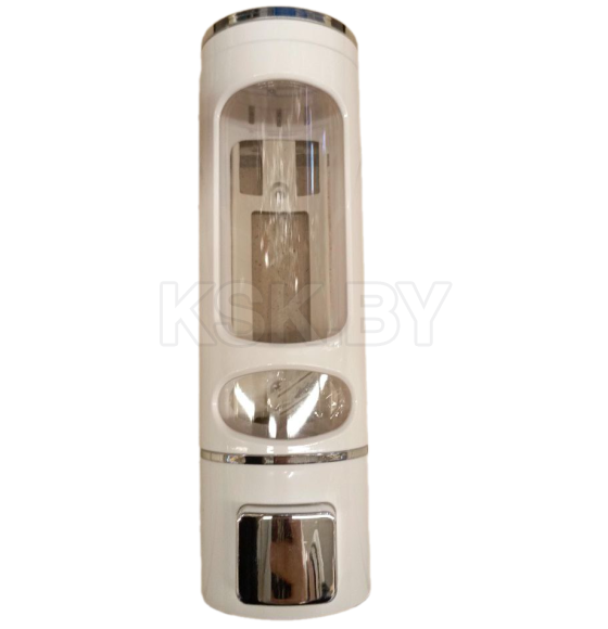 Дозатор настенный из пластмассы TX33-1W (TX33-1W) 