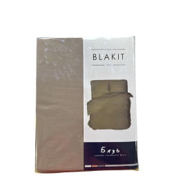 Комплект постельного белья "Евро", арт.41261/0, (1 Хлопок-100% 225*215 16-0906 4810122669421)