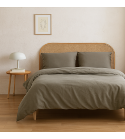 Комплект постельного белья 1,5-спальный (п.215х153, пр.220х145, н.70х70-2шт.), арт.41241/0, (16-0906 4810122669384)