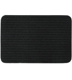 Коврик придверный MATEX DOORMAN. ART. Размер: 40x60 Чернильный 18-100