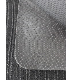 Коврик придверный MATEX DOORMAN. ART. Размер: 40x60 Чернильный 18-100