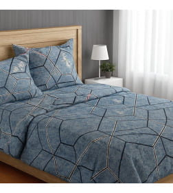 Комплект постельного белья 2-сп., арт.41251/0, (633404/587320 К 4810122663405)