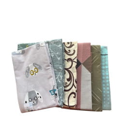 Простыня 220х180см, арт.1375/0/0000 