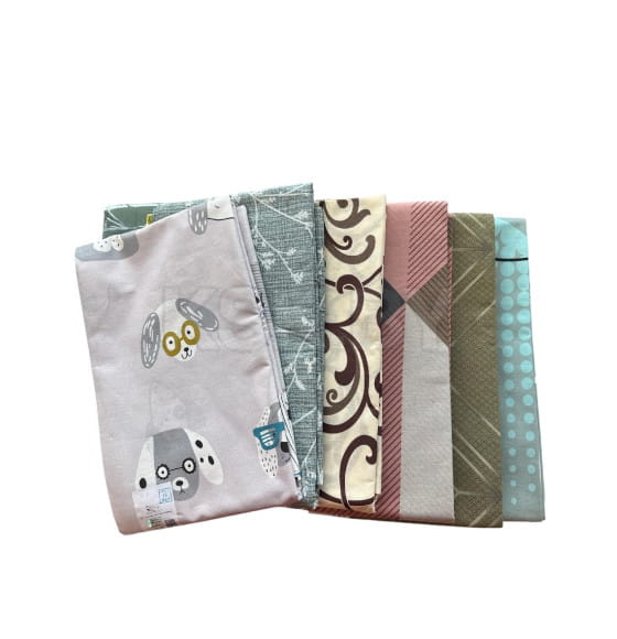 Простыня 220х180см, арт.1375/0/0000 