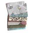 Простыня 220х180см, арт.1375/0/0000 