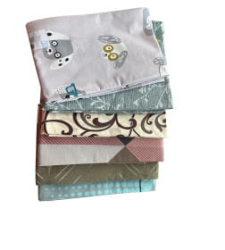 Простыня 220х180см, арт.1375/0/0000 