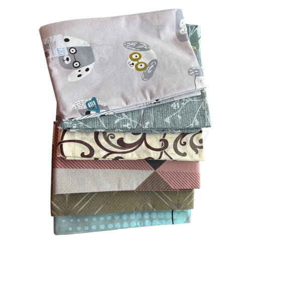 Простыня 220х180см, арт.1375/0/0000 