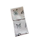 Простыня 220х180см, арт.1375/0/0000 