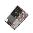 Наволочка 50х70см, арт.1028/0/460101 