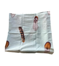 Наволочка 70х70см, арт.47/0/457994 