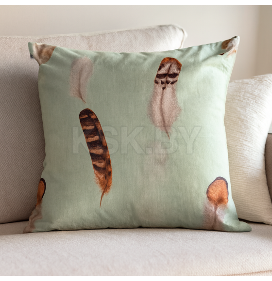 Наволочка 70х70см, арт.47/0/457994 