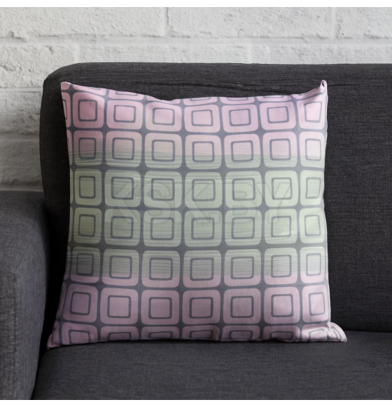 Наволочка 70х70см, арт.47/0/406601 