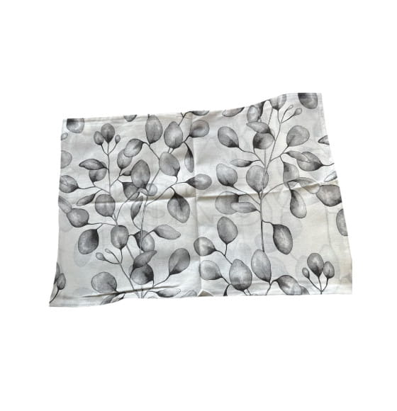 Наволочка 50х70см, арт.1028/0/609501