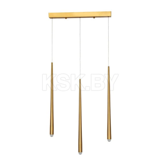 Светильник подвесной Arte Lamp FRANKIE A2191SP-18PB (A2191SP-18PB) 