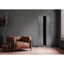 Дверь межкомнатная "Амати  05(ч)", дуб шале-графит, 700х2 00