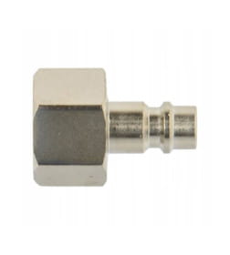 Соединение быстросъемное ("папа"), внутренняя резьба F1/2, GEKO