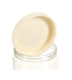 Банка для сыпучих продуктов Green Republic 1,6л лён SE2250GR