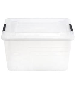 Ящик для хранения BERGEN 8л натуральный PT658511999