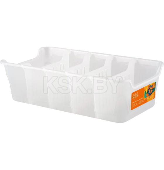 Органайзер для специй Honey прозрачный SE111010998 Sugar&Spice (SE111010998) 