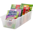 Органайзер для специй Honey прозрачный SE111010998 Sugar&Spice (SE111010998) 
